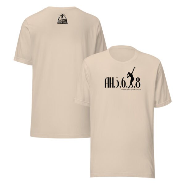 AH 5, 6, 7, 8 T-Shirt - Image 4