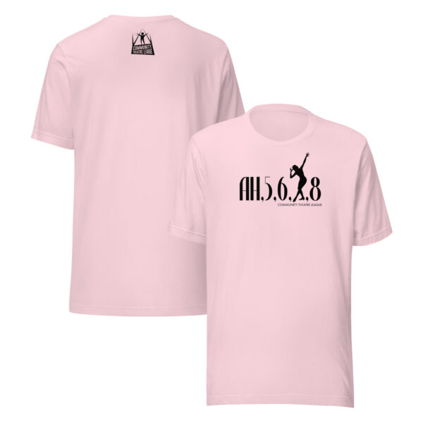AH 5, 6, 7, 8 T-Shirt - Image 5
