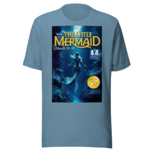 The Little Mermaid – CTL Season 48