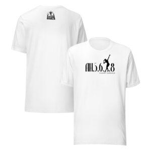 AH 5, 6, 7, 8 T-Shirt