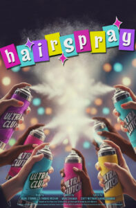 Read more about the article 18 Hairspray