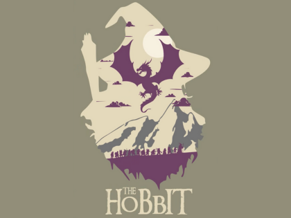 You are currently viewing The Hobbit