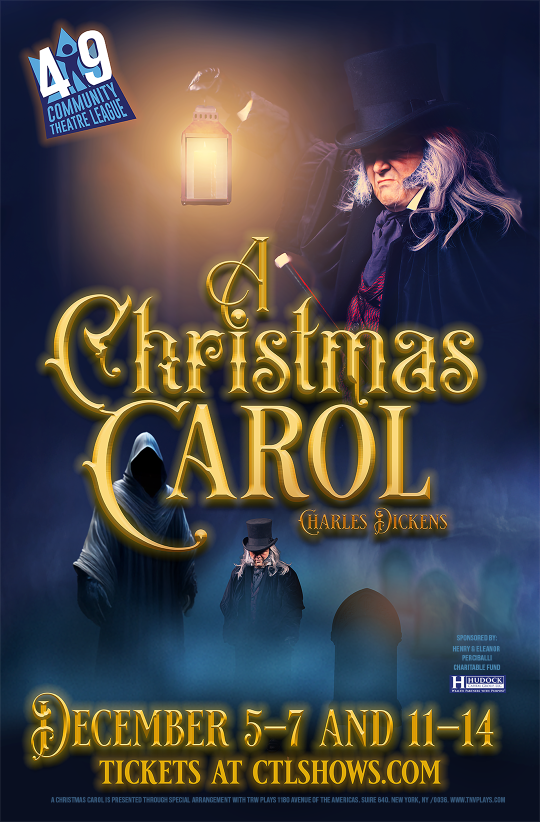 A Christmas Carol-CTL-49