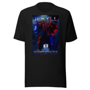 Jekyll & Hyde The Musical – CTL Season 49