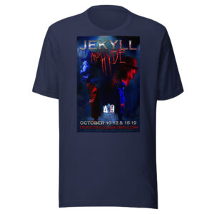 Jekyll & Hyde The Musical – CTL Season 49