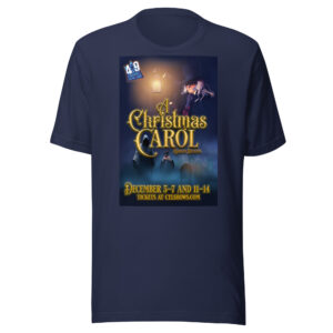 A Christmas Carol – CTL Season 49