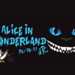 Penguin Project: Alice in Wonderland Jr.