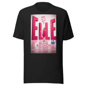 Legally Blonde The Musical – CTL Season 49